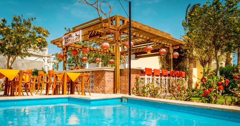 Hotel Jaz Palmariva Beach Ex. Labranda Club