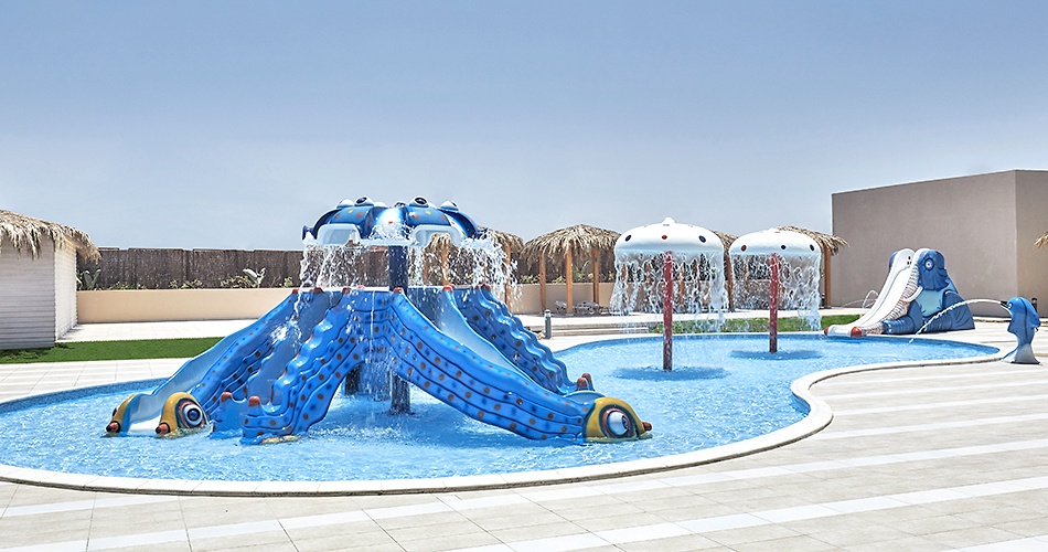 Hotel Jaz Elite Maraya