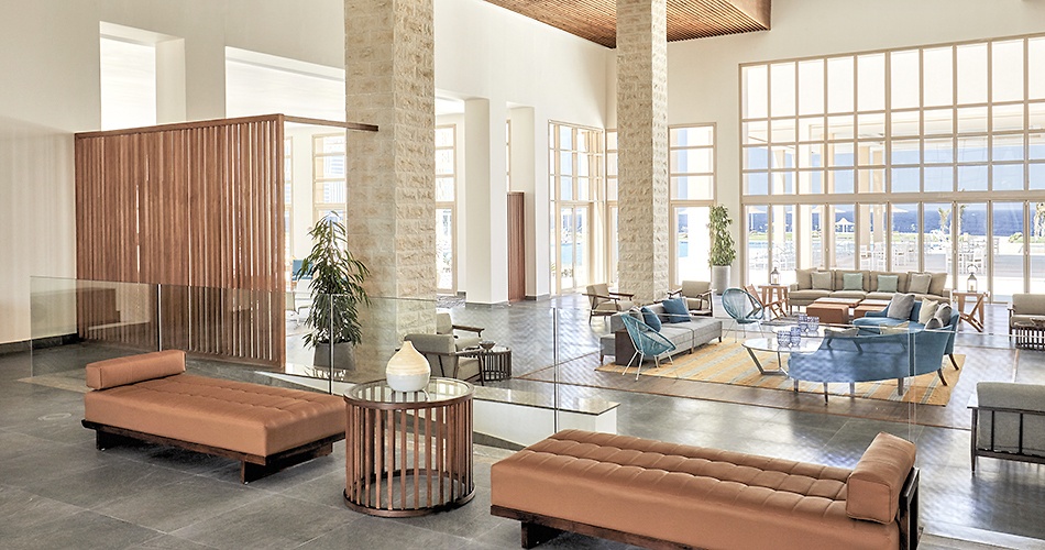 Hotel Jaz Elite Maraya