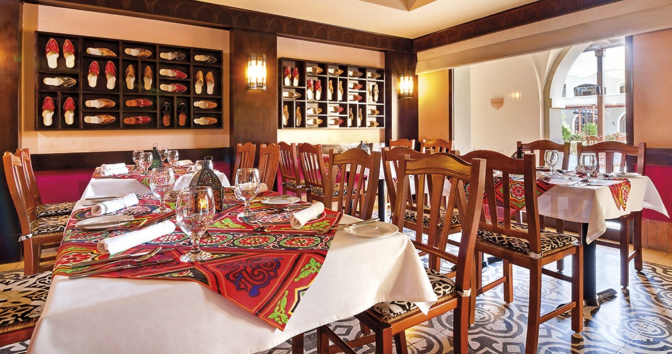 Hotel Jaz Elite Maraya