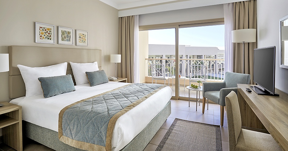 Hotel Jaz Elite Maraya