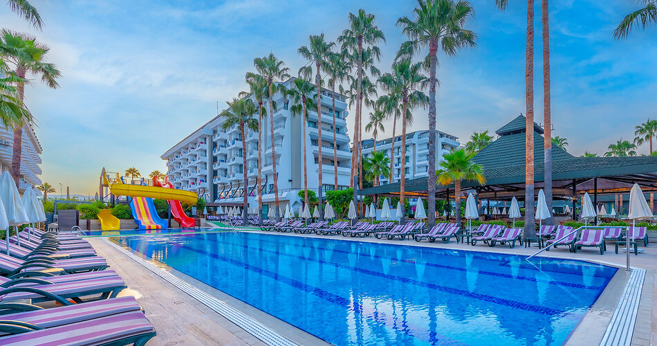 Hotel Meryan