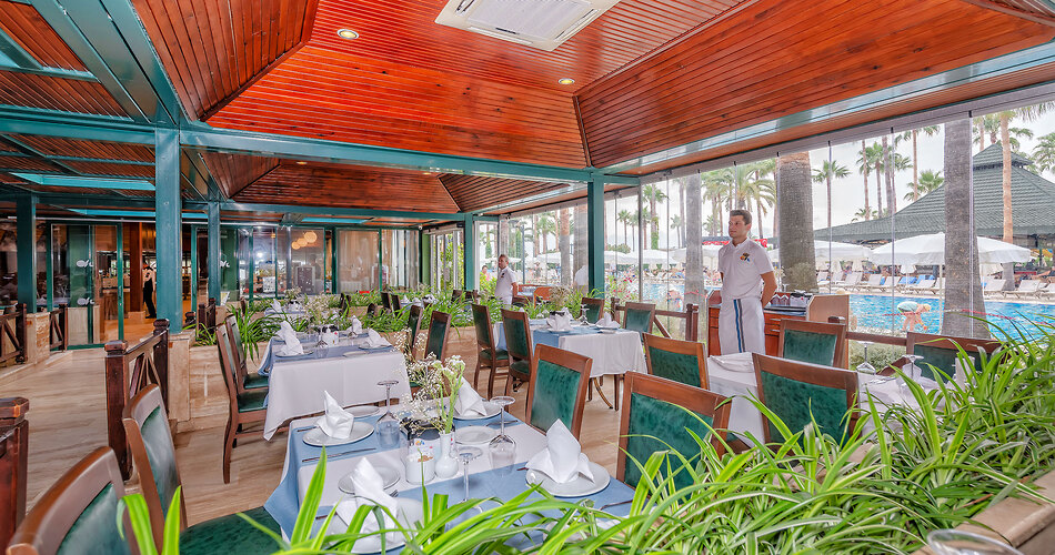 Hotel Meryan
