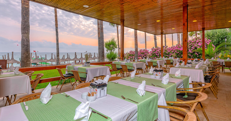 Hotel Meryan