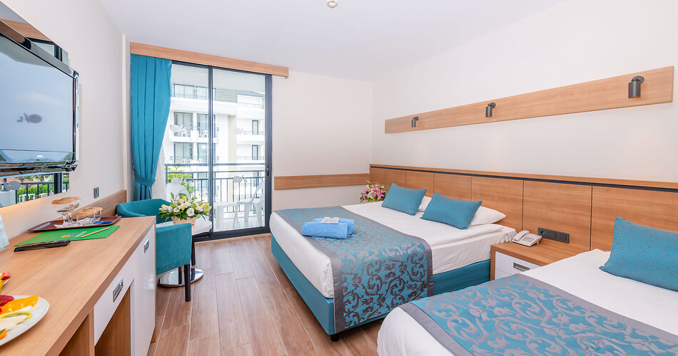 Hotel Meryan