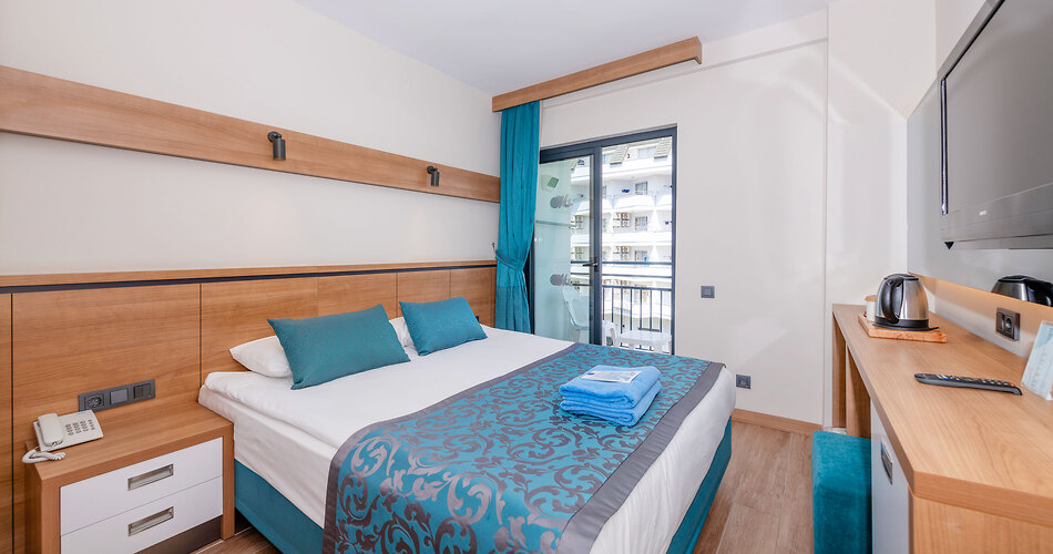 Hotel Meryan