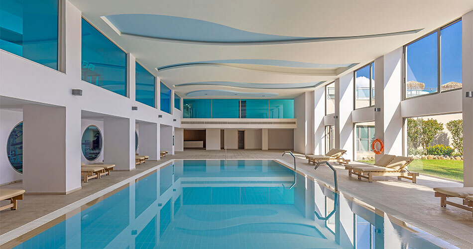 Hotel Kresten Royal Euphoria Resort