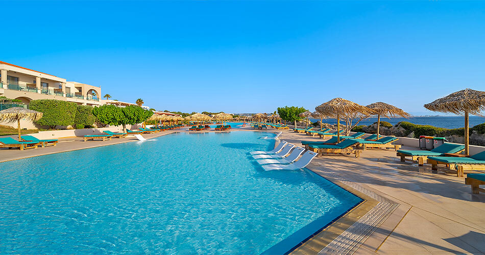 Hotel Kresten Royal Euphoria Resort