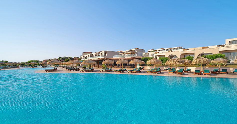 Hotel Kresten Royal Euphoria Resort