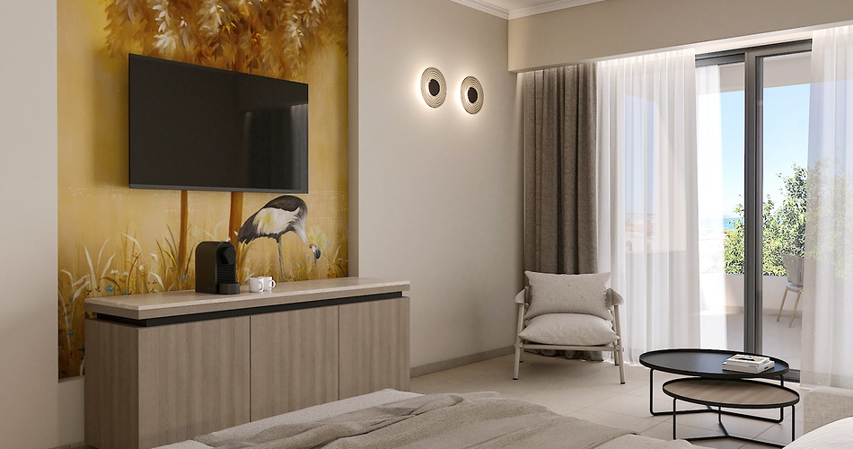 Hotel Kresten Royal Euphoria Resort