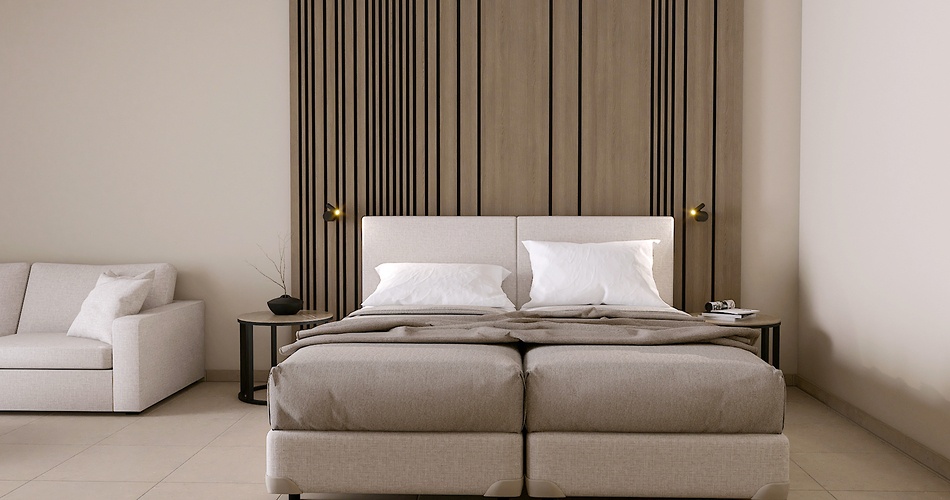 Hotel Kresten Royal Euphoria Resort
