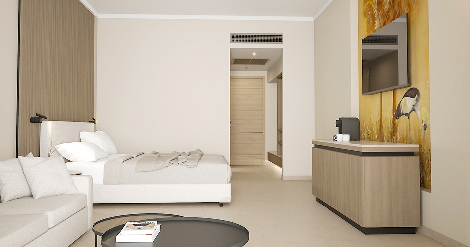Hotel Kresten Royal Euphoria Resort