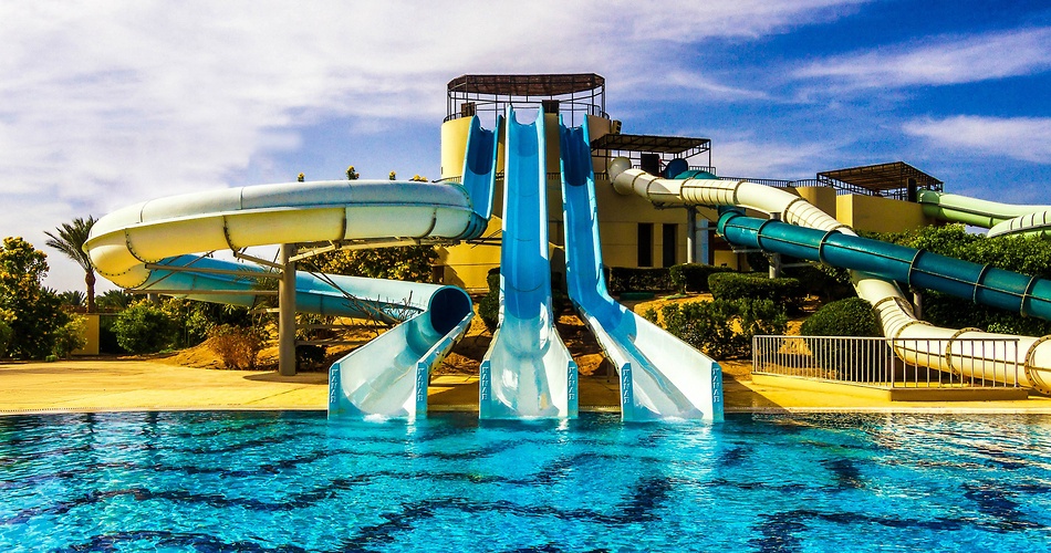 Hotel Jaz Lamaya Resort