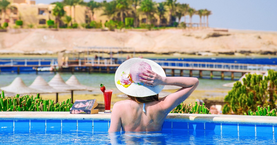 Hotel Jaz Lamaya Resort
