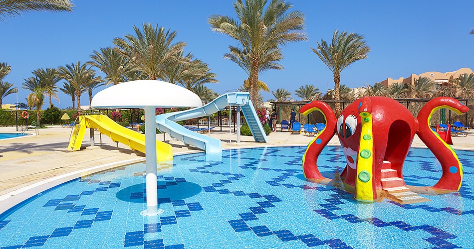 Hotel Jaz Lamaya Resort