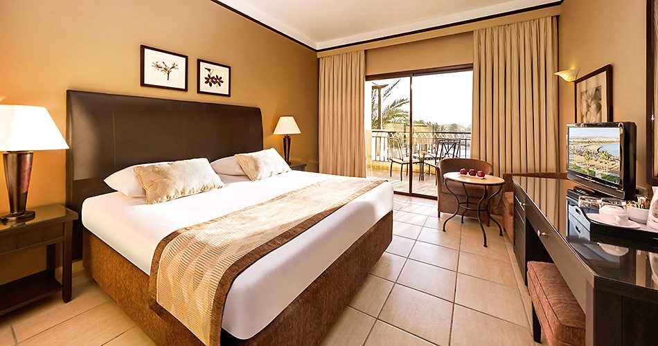 Hotel Jaz Lamaya Resort