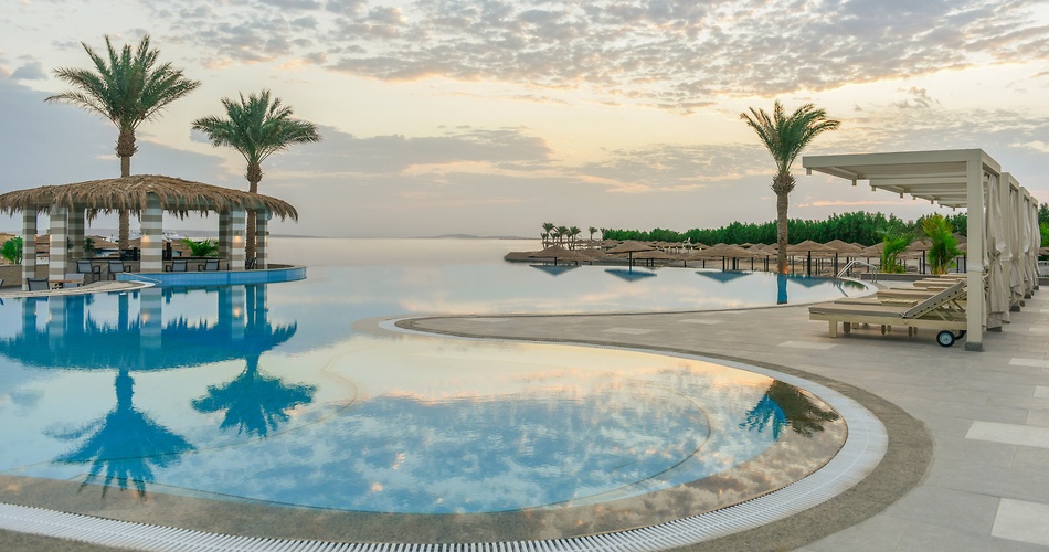 Hotel Jaz Elite Casa Del Mar Beach