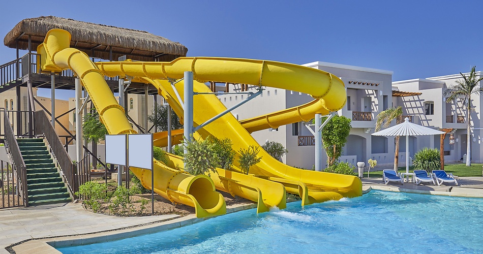 Hotel Jaz Casa Del Mar Resort