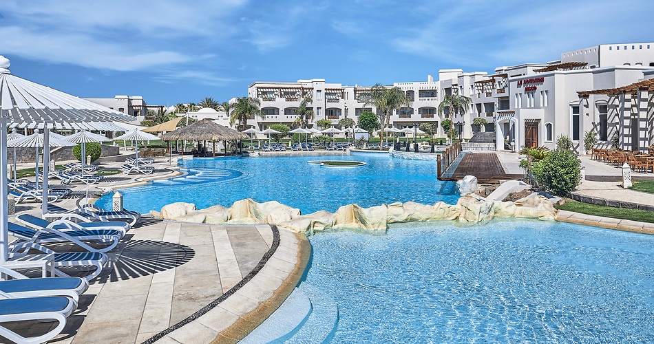 Hotel Jaz Casa Del Mar Resort