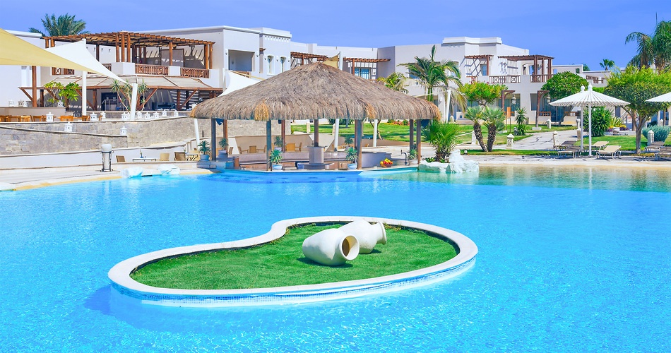 Hotel Jaz Casa Del Mar Resort
