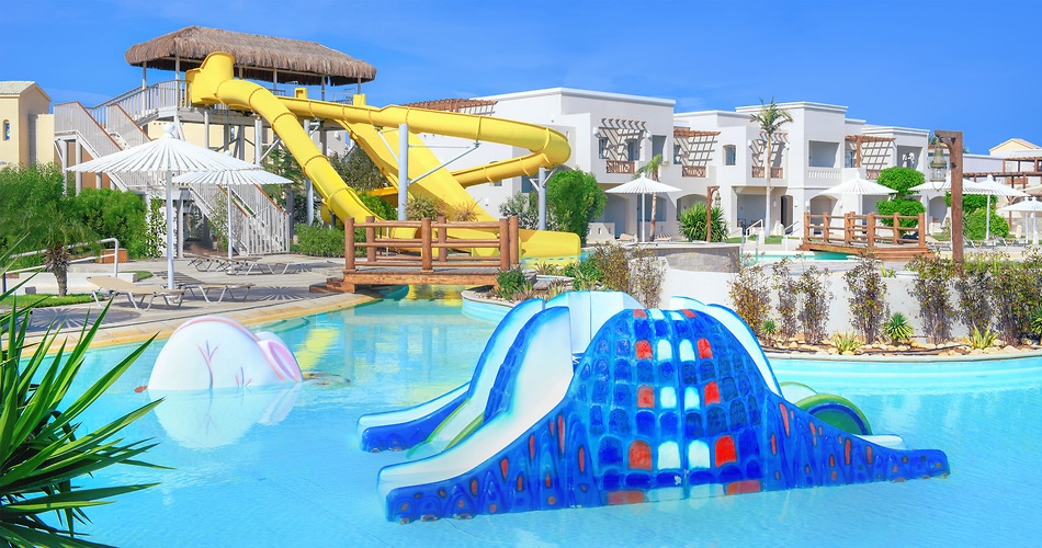 Hotel Jaz Casa Del Mar Resort