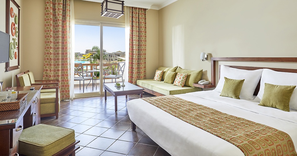 Hotel Jaz Casa Del Mar Resort
