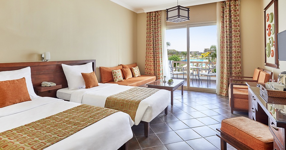 Hotel Jaz Casa Del Mar Resort