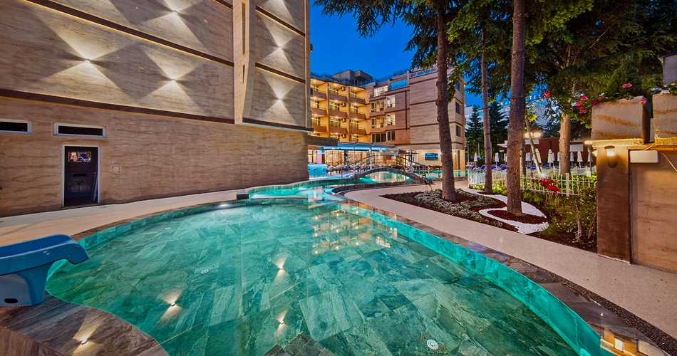 Hotel Opal