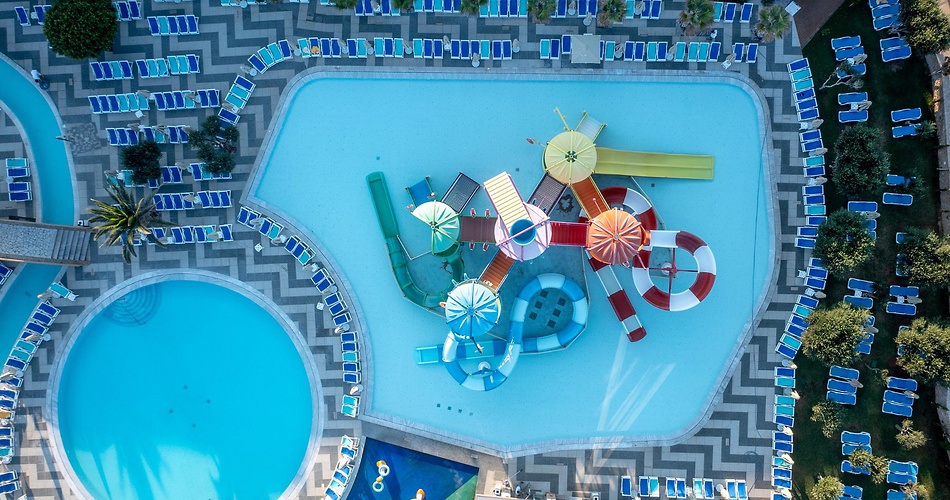 Hotel Lyttos Beach