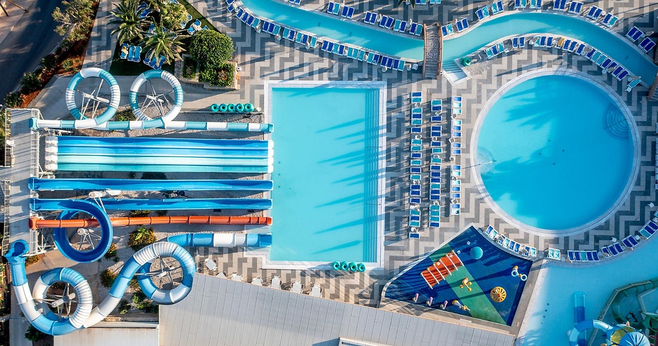 Hotel Lyttos Beach