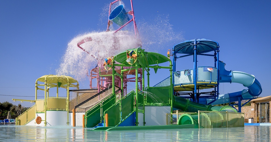Hotel Lyttos Beach