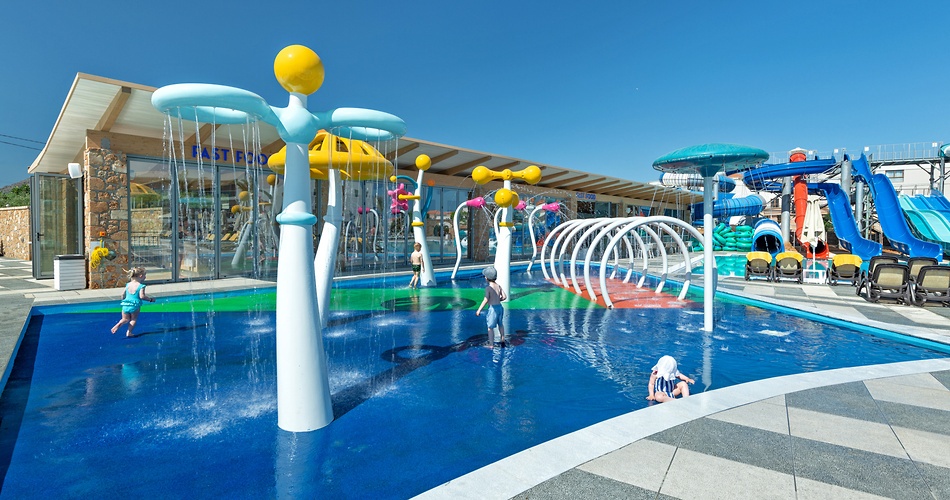 Hotel Lyttos Beach