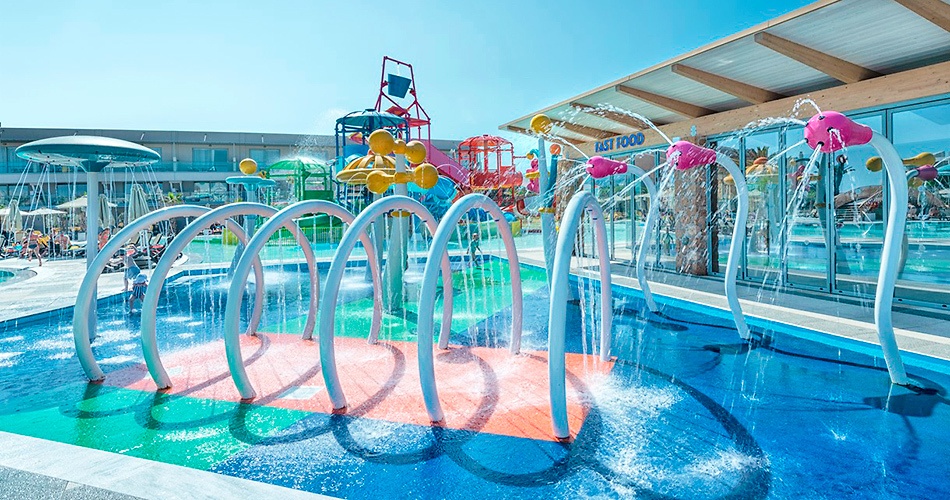 Hotel Lyttos Beach