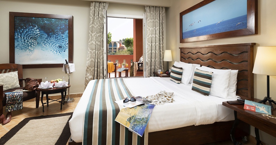 Hotel Three Corners Ocean View
