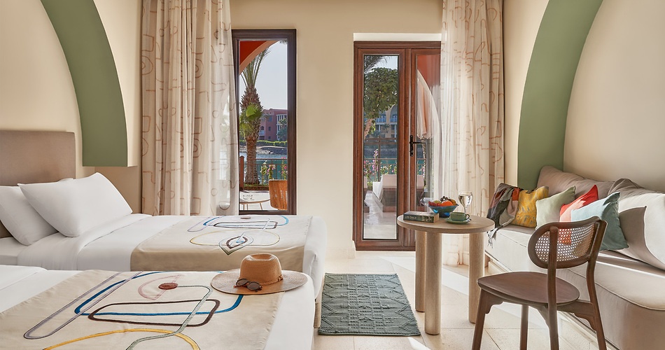 Hotel Three Corners Ocean View