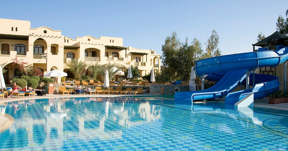 Hotel Three Corners Rihana Resort