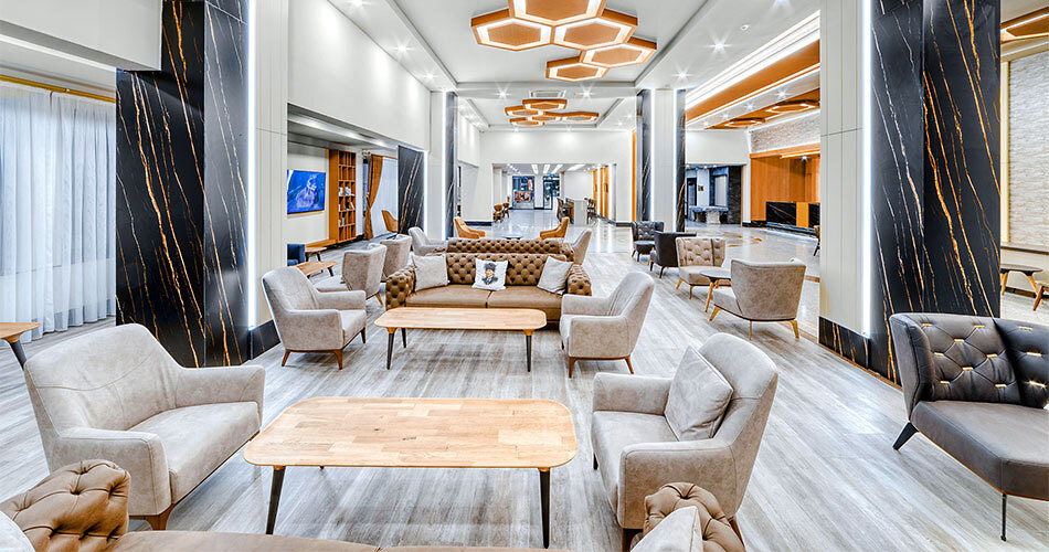 Hotel Kahya