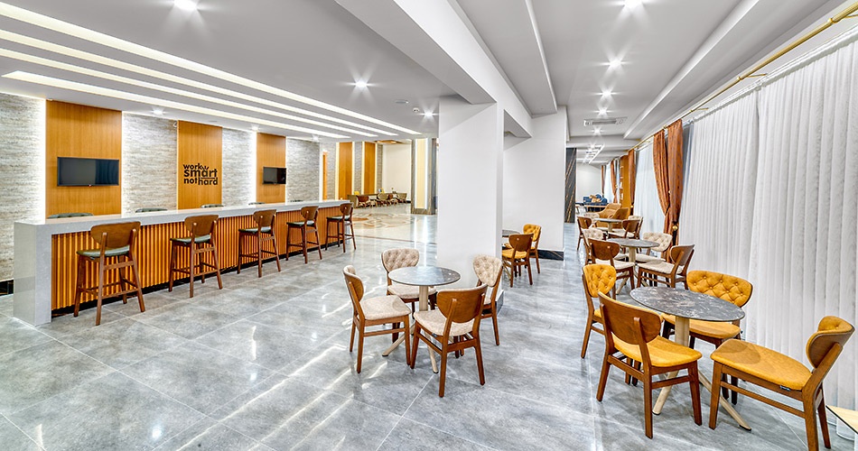 Hotel Kahya
