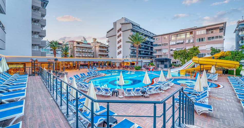 Hotel Kahya