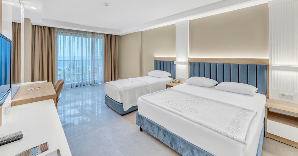 Hotel Kahya