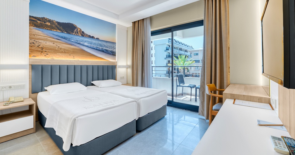 Hotel Kahya