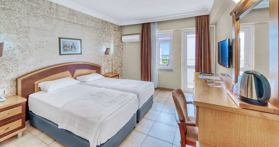 Hotel Kahya
