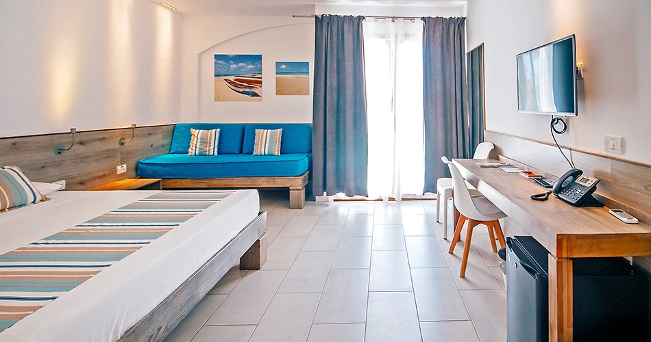 Hotel Sobrado