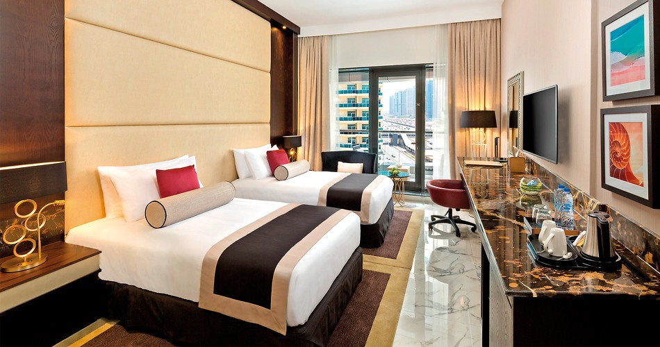 Hotel Millennium Place Marina