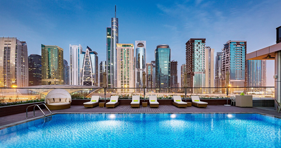 Hotel Millennium Place Marina