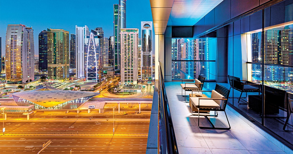 Hotel Millennium Place Marina