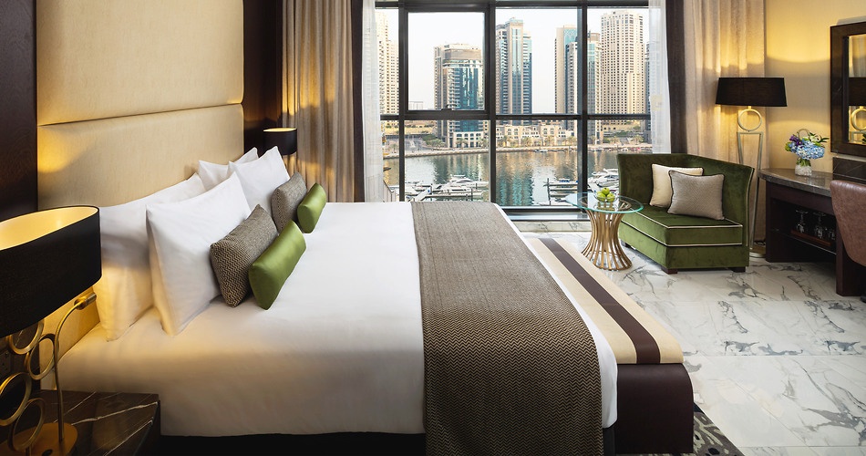 Hotel Millennium Place Marina