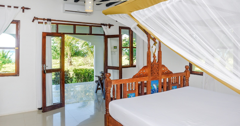 Hotel Pearl Beach By Sansi