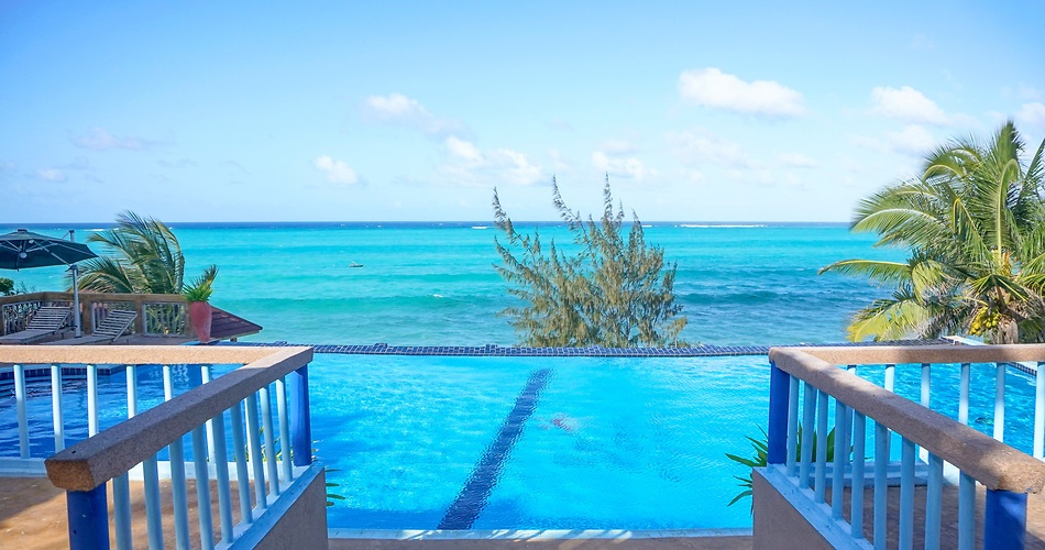 Hotel Pearl Beach By Sansi