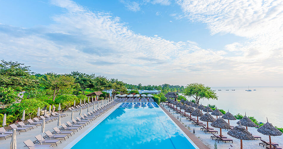 Hotel Riu Palace Zanzibar